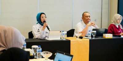 Komunikasi Publik Efektif Jadi Pilar Penguatan Program MBG