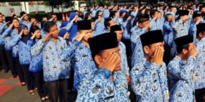 Reni Astuti Minta Pemerintah Perhatikan Kesejahteraan ASN