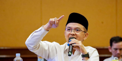 Aksi Boikot Trans7, Maman Imanulhaq: Tayangan Lecehkan dan Rendahkan Martabat Kiai