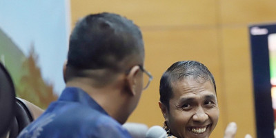 Pengamat Ingatkan Hapus Ketimpangan P3K dan PNS 