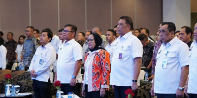 Wakil Kepala BGN: Program MBG Bukan Bisnis!