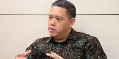 Komisi I DPR Dukung Upaya Pemerintah Wujudkan Perdamaian Di Gaza