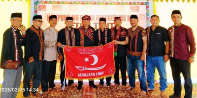 PASAK Opat Nenggeri Linge Nilai RUU Pemerintahan Aceh Diskriminatif, Abaikan Adat Gayo
