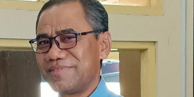 Anak Lupa Bermain, Dunia di Layar: Bahaya Over-Screen Time pada Anak Sekolah Dasar