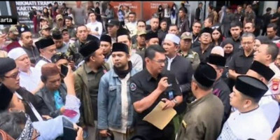 DPR Bakal Panggil Pihak Trans7