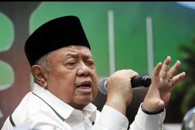 Bukti Trans7  Gagal Paham Sejarah Pesantren