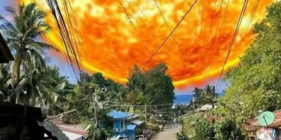 Suhu Panas Capai 37,6°C di Sejumlah Wilayah, BMKG Jelaskan Penyebab dan Prediksi hingga Awal November