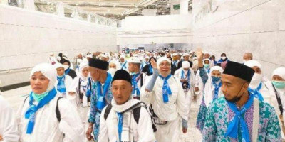 TPPI Dorong KPK Tangani Akar Masalah Kuota Haji Tambahan, Bukan Pelaksana di Lapangan