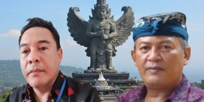 Sindikat Penipu Online Kuasai Data Perkara di MA, Warga Denpasar Rugi Rp450 Juta