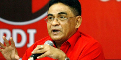 Ini Dia Hasil Evaluasi Versi PDI Peejuangan 