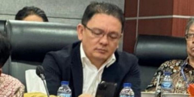 Dhoni Martien Apresiasi Polda Metro Jaya Berhasil Tangkap Bandar Judi Online Asal China