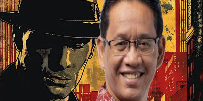 Apa Kata Praktisi Spiritual tentang Purbaya Yudhi Sadewa?