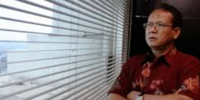 Prof. Rokhmin Dahuri: Jadilah Menjadi Manusia Terbaik, Ikhlas adalah Kuncinya