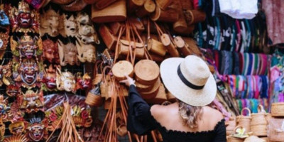 Sektor Kreatif Banyak Serap Tenaga Kerja Namun Minim Bantuan Anggaran Pemerintah