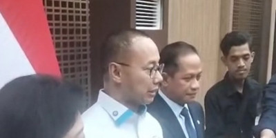 Wakil Ketua MPR Dukung Duit Sitaan dari CPO Sebagian untuk Beasiswa LPDP