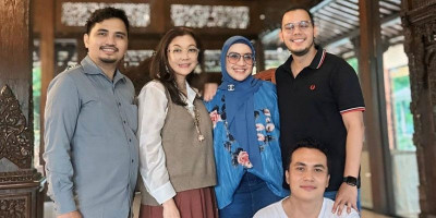 Harus Berpikir Cerdas, Jangan pakai DFK