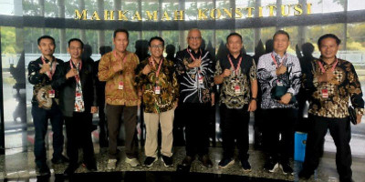 PWI dan AJI Desak Penegakan Perlindungan bagi Wartawan Indonesia