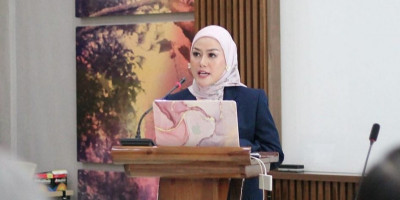 Cumlaude! Doktor Ekonomi Islam IPB Lahirkan Model Loyalitas Wisatawan Muslim untuk Daya Saing Global Wisata Halal
