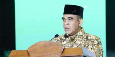 Ketua MPR: Momentum Energi Baru Kebangkitan Bangsa 