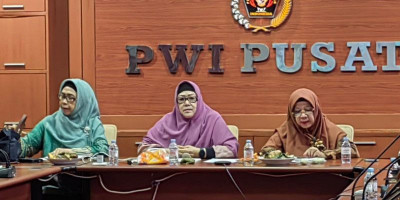 PP IKWI Gelar Silahturahmi Nasional dan Persiapan Kongres 2026 di Banten 
