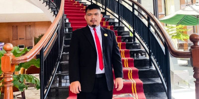 Pelaku Industri Sambut Perbup Perlindungan Kopi Arabika Gayo Organik