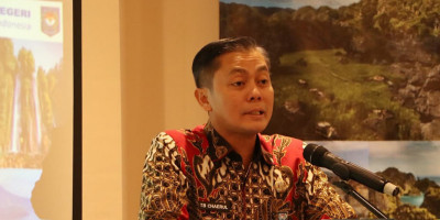 Menjaga Status Dunia: Pemerintah Perkuat Tata Kelola Unesco Global Geopark