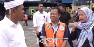 Butuh Klarifikasi Aqua, Kebenaran Harus Mengalir