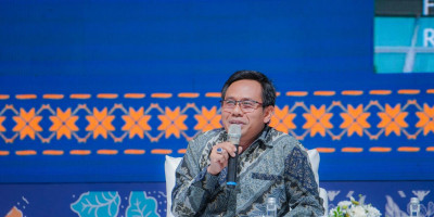Festival Kemudahan dan Perlindungan Usaha Mikro Dorong Transformasi Pelaku Usaha di Banten