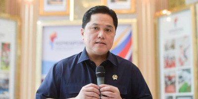 IOC Larang Indonesia Jadi Tuan Rumah Olahraga Internasional, Menpora : Tetap Fokus Siapkan Atlet untuk  Ajang Internasional