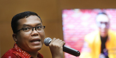 Dana Rp234 Triliun Mengendap di Bank Daerah, Musibah Bagi Negara