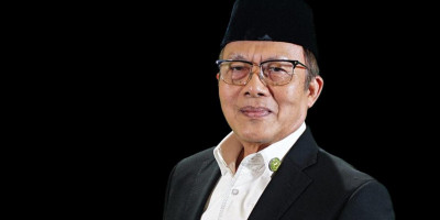 Wasekjen MUI Dukung Pembentukan Ditjen Pesantren, Dorong Peningkatan Anggaran dan Tata Kelola