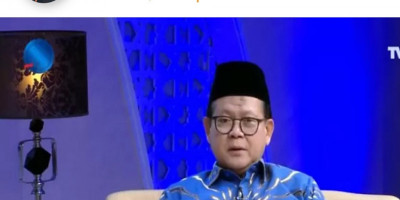 Menjadi Manusia Terbaik: Prof. Rokhmin Dahuri Ingatkan Bangunlah Jalan Kemuliaan dengan Zikir dan Ibadah