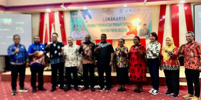Pemprov Papua Selatan Susun Roadmap Peningkatan PAD, SKALA Dukung Kemandirian Fiskal Daerah