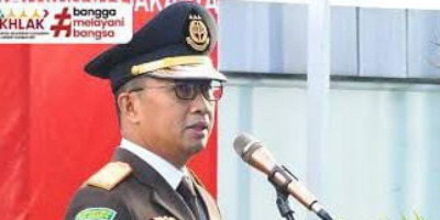 Dr. Dwi Antoro, Sosok Teladan Adhyaksa dengan Rekam Jejak Pengabdian Berjenjang