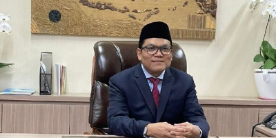 Rektor UIN Jakarta Apresiasi Presiden Prabowo dan Menag atas Pembentukan Ditjen Pesantren