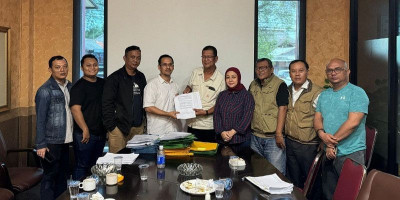 Geger Mukota KADIN Tangsel: Panitia Diduga Manipulasi Data Verifikasi 819 Peserta
