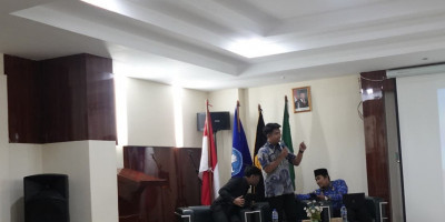 Presidium Nasional Mahasiswa HI: Diplomasi Era Prabowo Bawa Wibawa Indonesia ke Level Dunia