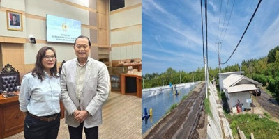 Komisi III DPR Selidiki Dugaan Mafia Tanah di Jembrana: SHM Dibatalkan, Tanah Warga 