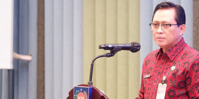 Kemendagri Dorong Daerah Wujudkan Layanan Dasar yang Merata Lewat Penerapan SPM