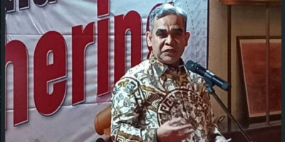 Ketua MPR: Masyarakat Kadang Tak Merasakan Tugas MPR Jaga Ideologi