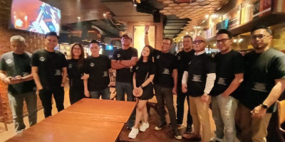 Bawono Cigar Hadir Ramaikan Pasar Cerutu Premium Indonesia