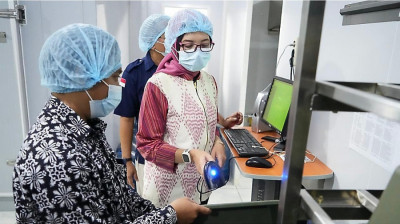 Zero Waste, Cara SPPG Banyuwangi-Magelang Kelola Pangan