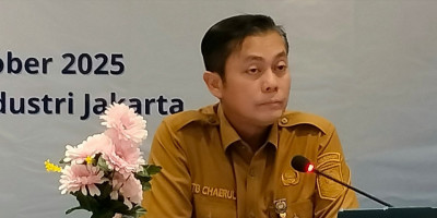 Pemerintah Perkuat Kolaborasi Pusat–Daerah untuk Percepatan Sekolah Rakyat