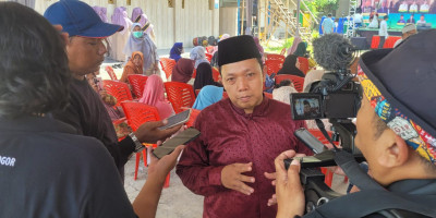 Festival Masjid Cileungsi 2025 dan DMI Award ke-3 Sukses Gelorakan Semangat Al-Muta’addi