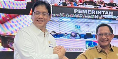 Uang Rakyat Tidur di Bank, Siapa yang Terjaga?