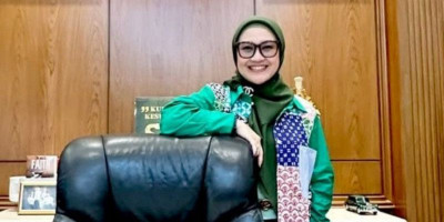 Maknai Sumpah Pemuda, Des Afrina: Momentum Janji Setia Anak Bangsa untuk Ibu Pertiwi