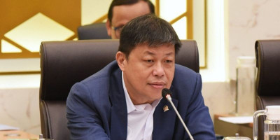 Intervensi Harga Pasar, Alex Minta Pemerintah Jangan Tangan Besi