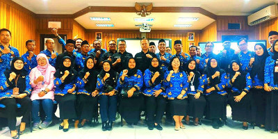 Sinergi Sekolah dan Wartawan Diperkuat Lewat Diskusi Komite Sekolah-PWI DKI Jakarta