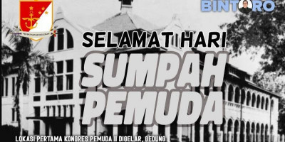 Warisan Soempah Pemoeda