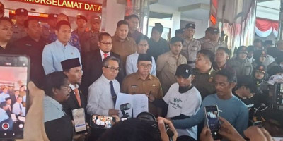 Warga Kutai Timur Desak Perombakan Tata Kelola Anggaran 2025–2026